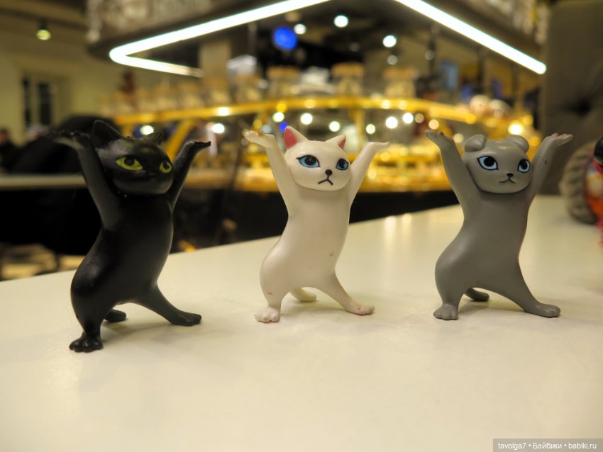 Голубая снежинка в последнюю неделю года (фото 7)