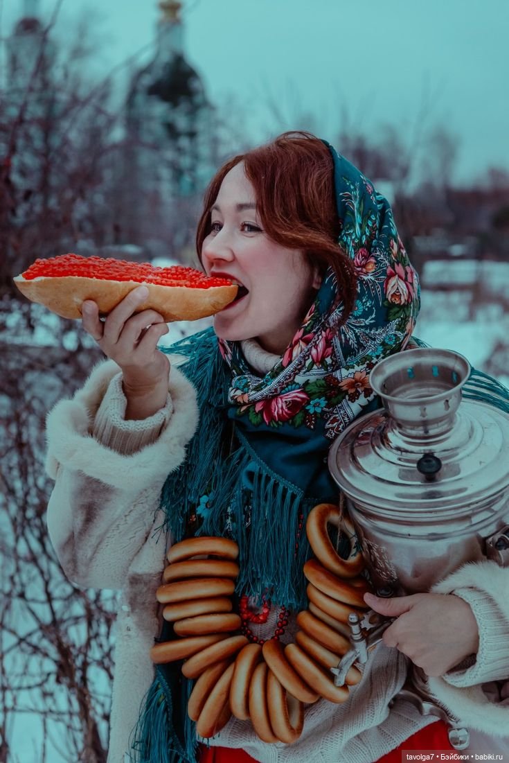 Предновогоднее в России и капелька праздничной ностальгии (фото 6)