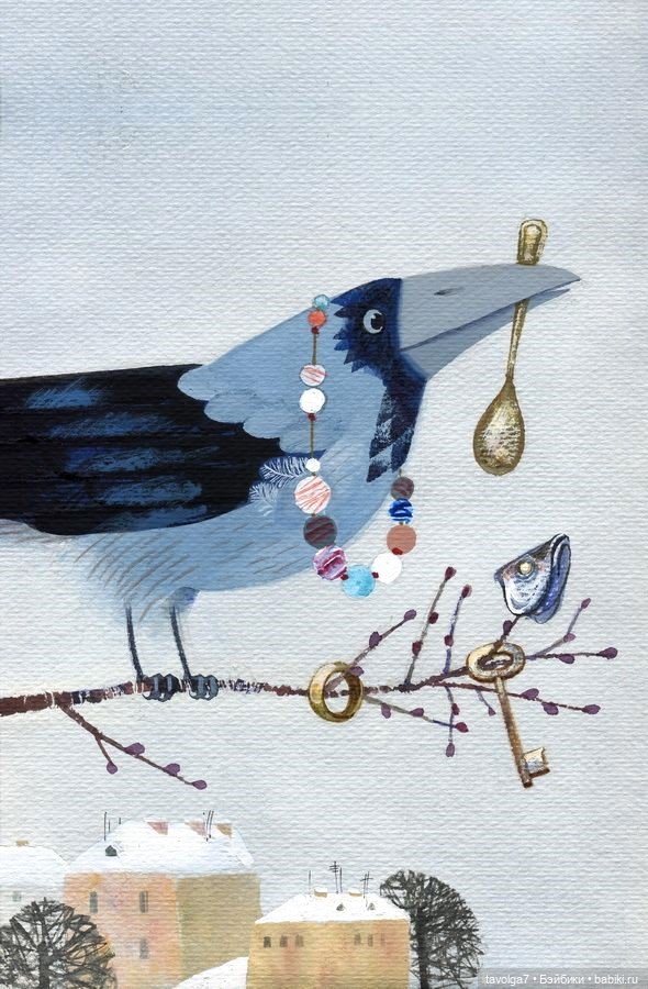 Предновогоднее в России и капелька праздничной ностальгии (фото 7)