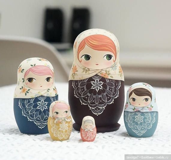 Предновогоднее в России и капелька праздничной ностальгии (фото 10)