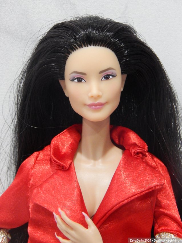 Знакомьтесь, Миа — Гибриды шарнирных кукол (не БЖД): подбор тела (фото 3)