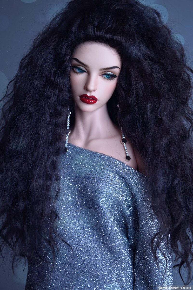 С наступающим — Куклы Iplehouse (Иплхаус): BJD (БЖД) (фото 3)