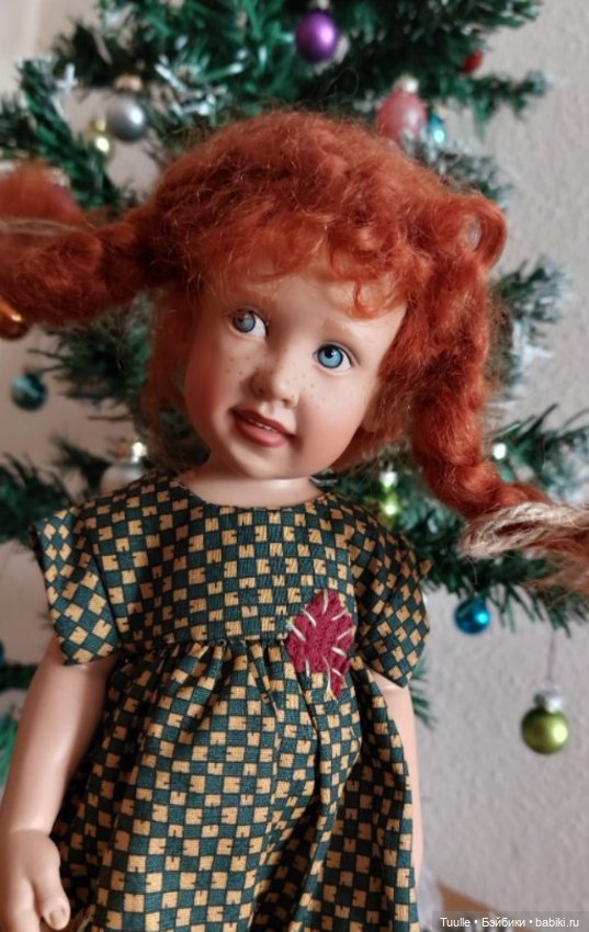 Итоги года — Домашние коллекции кукол: фото собраний