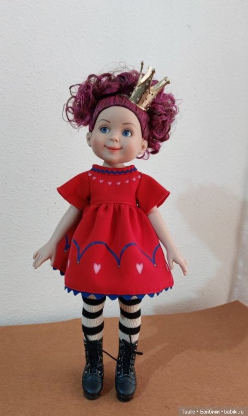 Итоги года — Домашние коллекции кукол: фото собраний