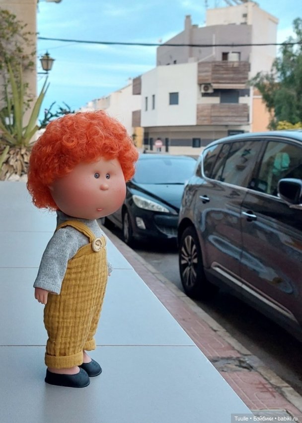 Итоги года — Домашние коллекции кукол: фото собраний