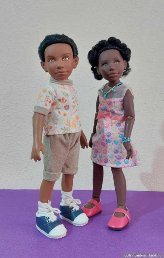 Итоги года — Домашние коллекции кукол: фото собраний