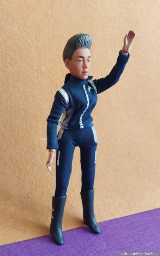 Итоги года — Домашние коллекции кукол: фото собраний