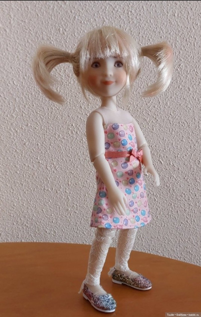 Итоги года — Домашние коллекции кукол: фото собраний (фото 5)