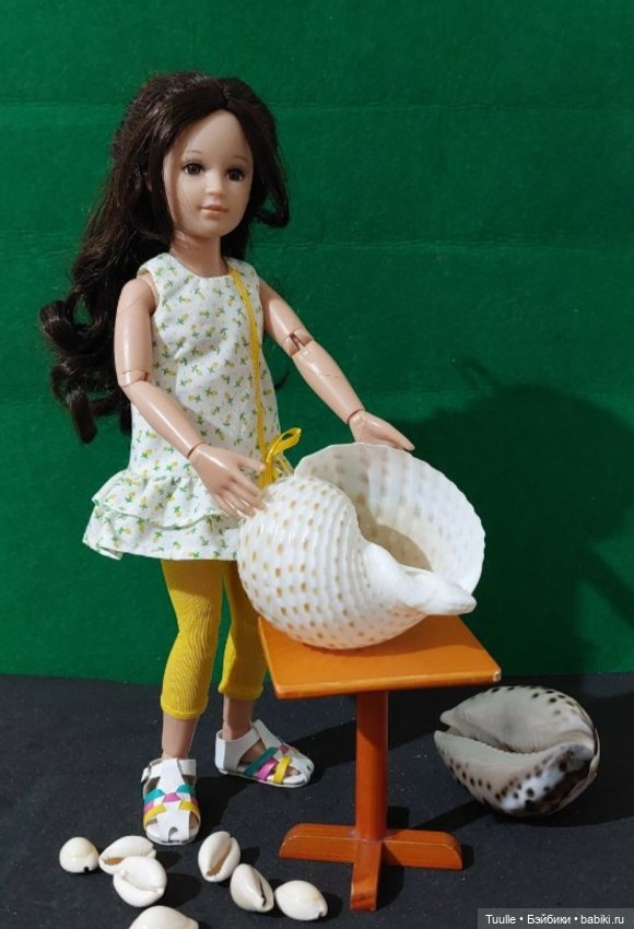 Итоги года — Домашние коллекции кукол: фото собраний