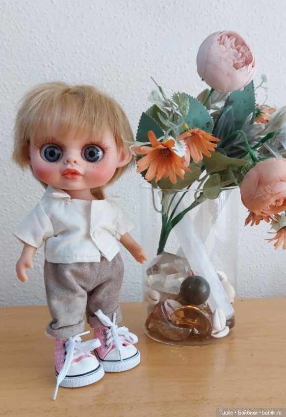 Итоги года — Домашние коллекции кукол: фото собраний