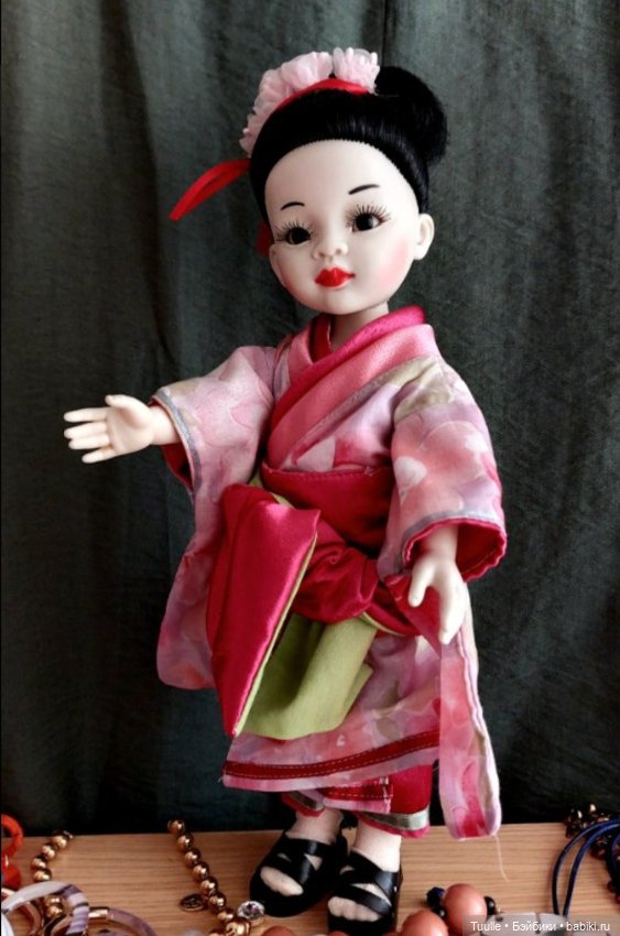 Итоги года — Домашние коллекции кукол: фото собраний
