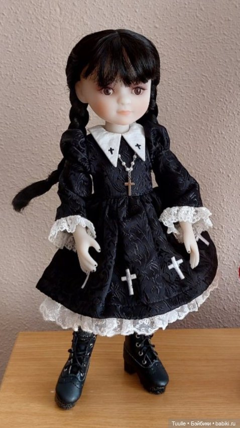 Итоги года — Домашние коллекции кукол: фото собраний