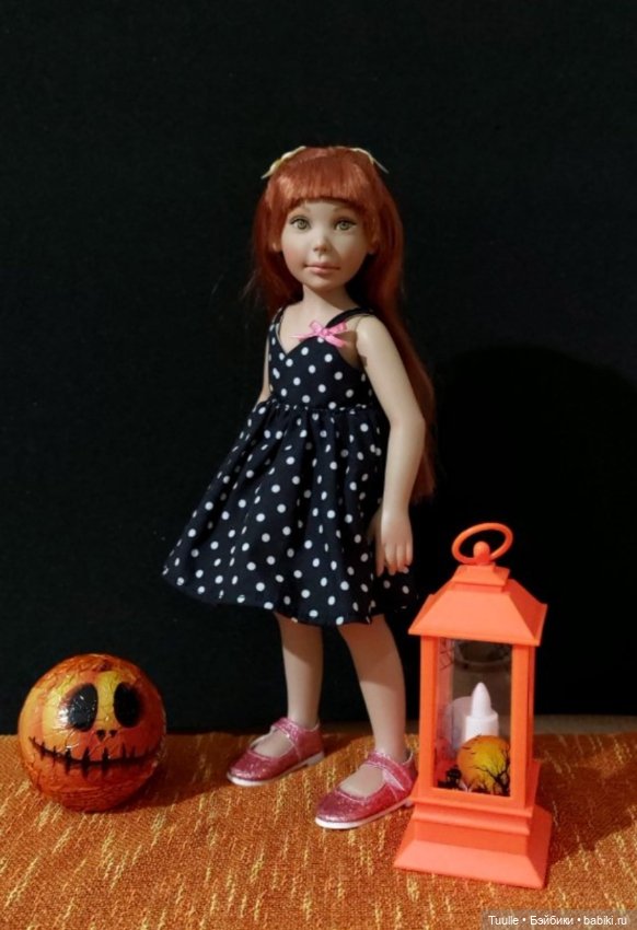 Итоги года — Домашние коллекции кукол: фото собраний