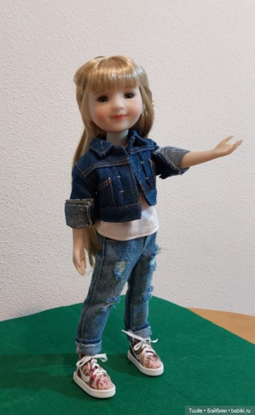 Итоги года — Домашние коллекции кукол: фото собраний