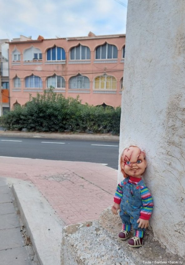 Итоги года — Домашние коллекции кукол: фото собраний