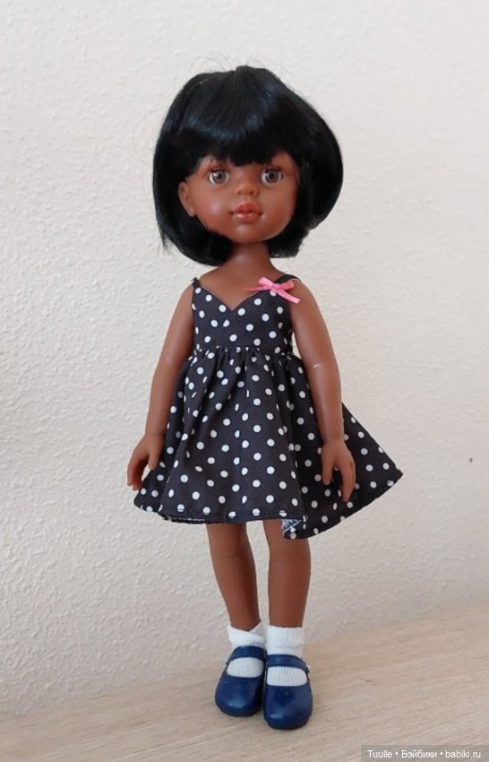 Итоги года — Домашние коллекции кукол: фото собраний