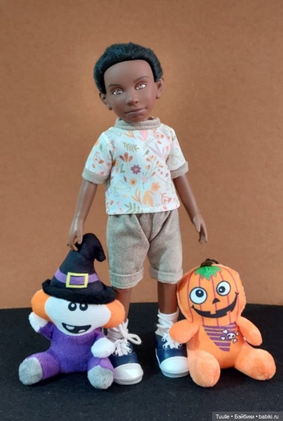 Итоги года — Домашние коллекции кукол: фото собраний