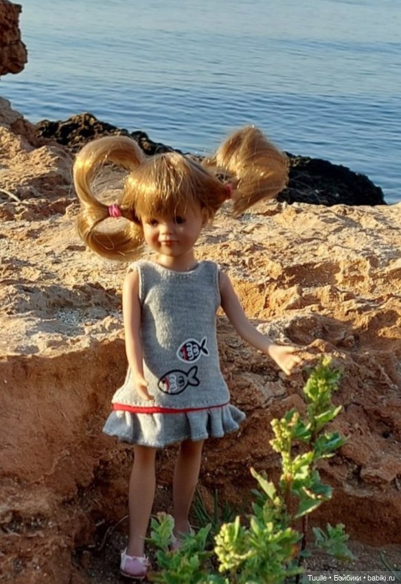 Итоги года — Домашние коллекции кукол: фото собраний