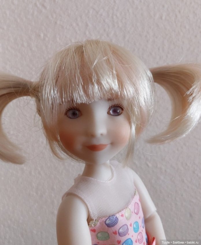 Итоги года — Домашние коллекции кукол: фото собраний (фото 4)