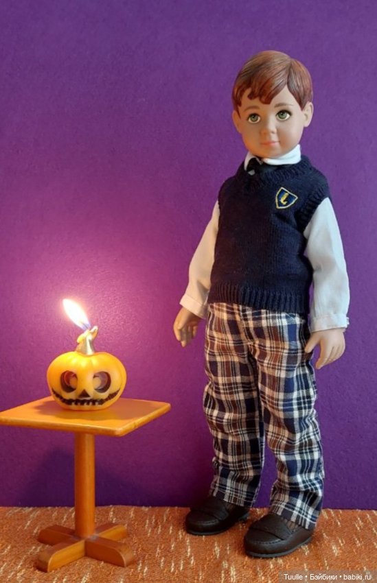 Итоги года — Домашние коллекции кукол: фото собраний