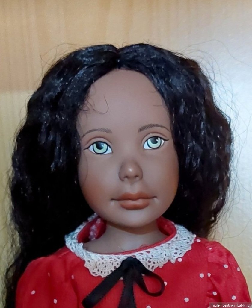 Итоги года — Домашние коллекции кукол: фото собраний