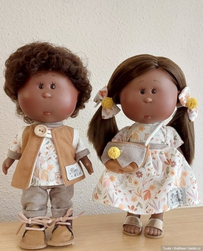 Итоги года — Домашние коллекции кукол: фото собраний