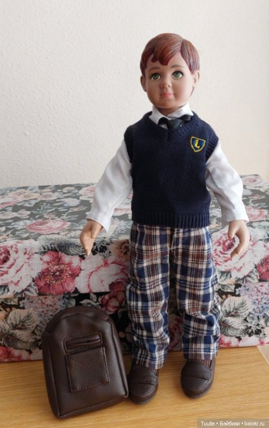 Итоги года — Домашние коллекции кукол: фото собраний