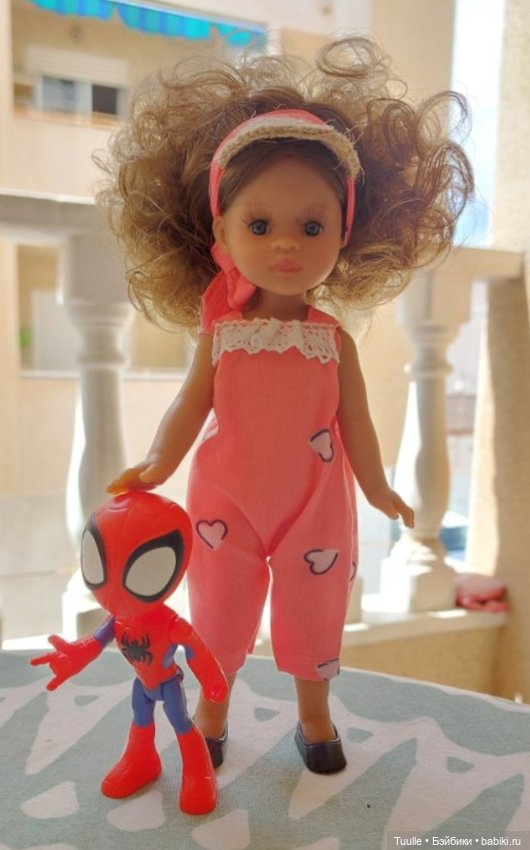 Итоги года — Домашние коллекции кукол: фото собраний (фото 3)