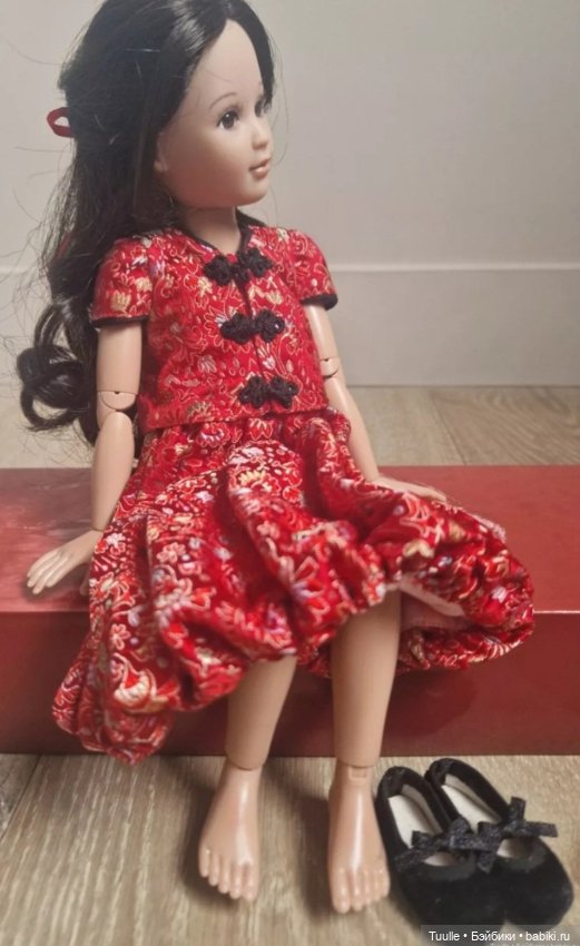 Итоги года — Домашние коллекции кукол: фото собраний