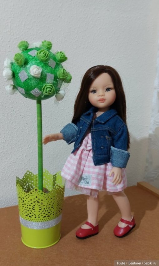 Итоги года — Домашние коллекции кукол: фото собраний