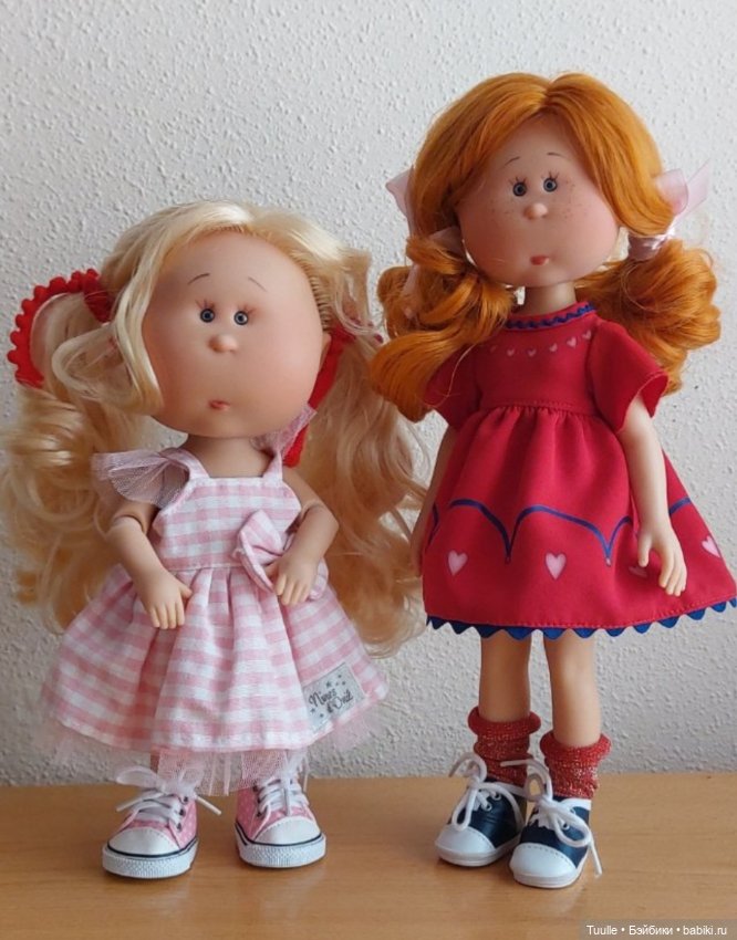 Итоги года — Домашние коллекции кукол: фото собраний (фото 2)