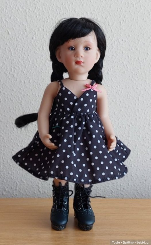 Итоги года — Домашние коллекции кукол: фото собраний