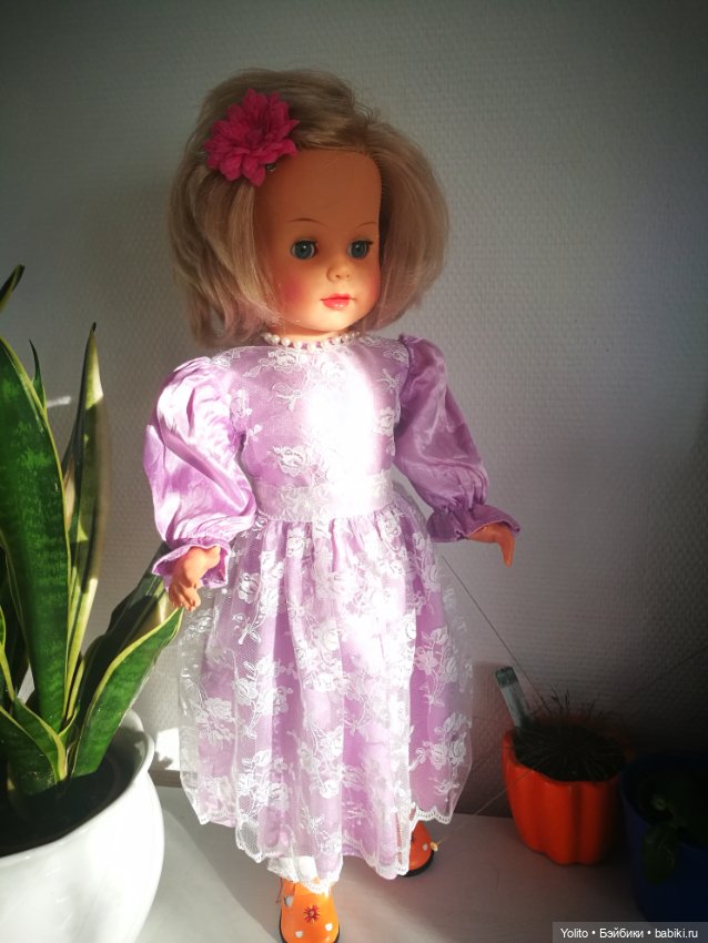 К новому году готовы — Одежда и обувь для кукол своими руками: фото (фото 9)