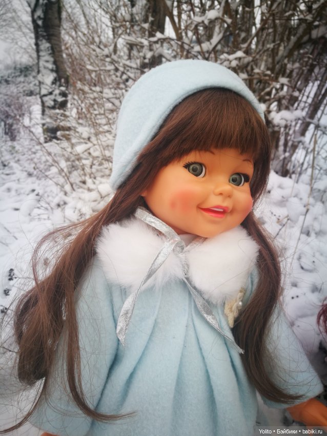 К новому году готовы — Одежда и обувь для кукол своими руками: фото