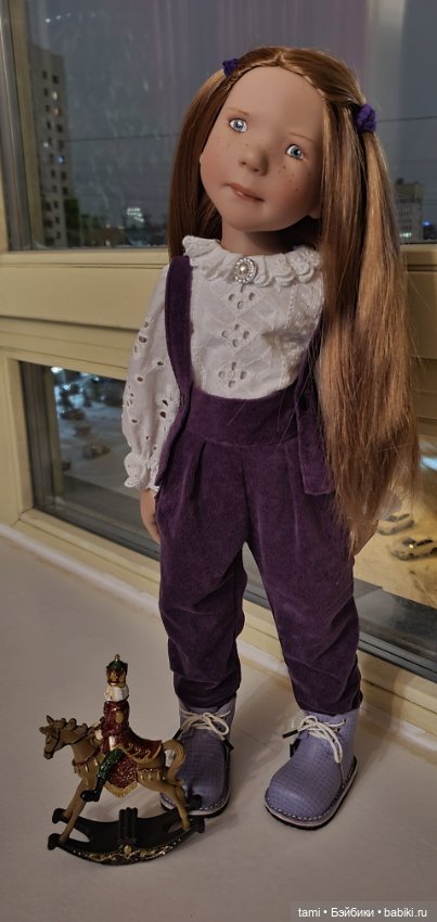 Мисс Июль- мой любимый цвергушонок Юлька)))