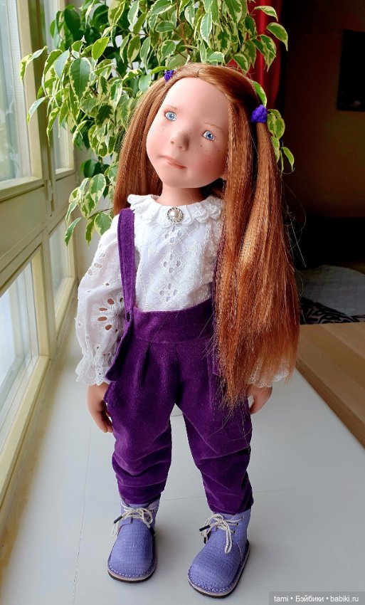 Мисс Июль- мой любимый цвергушонок Юлька)))