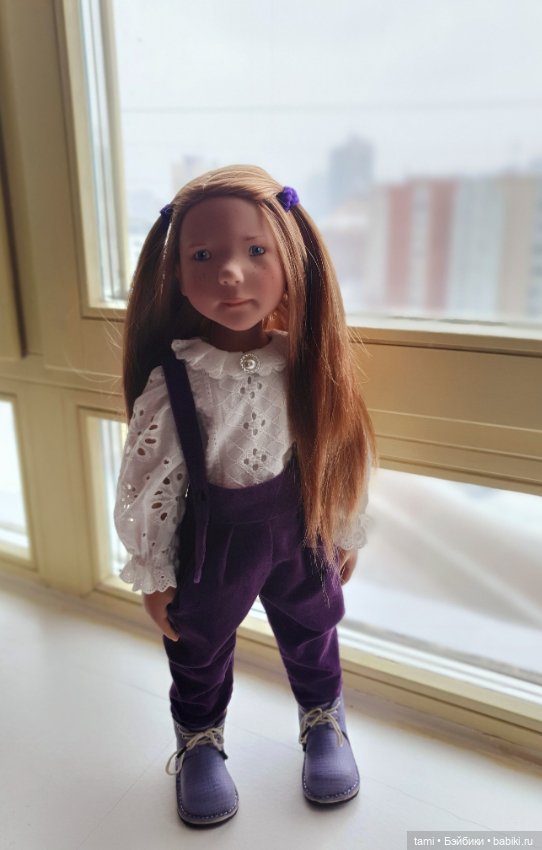 Мисс Июль- мой любимый цвергушонок Юлька)))