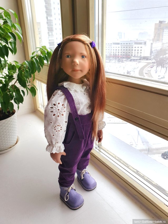 Мисс Июль- мой любимый цвергушонок Юлька)))