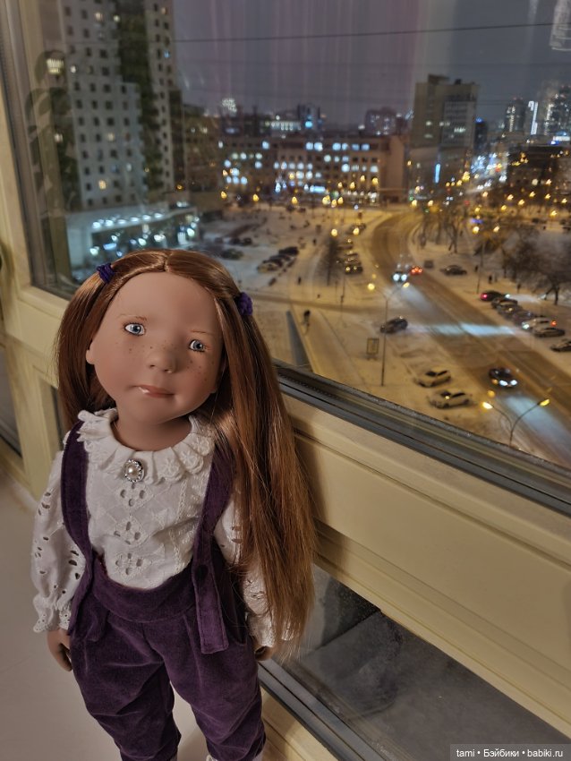 Мисс Июль- мой любимый цвергушонок Юлька)))