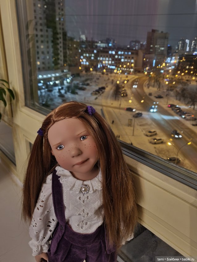 Мисс Июль- мой любимый цвергушонок Юлька)))