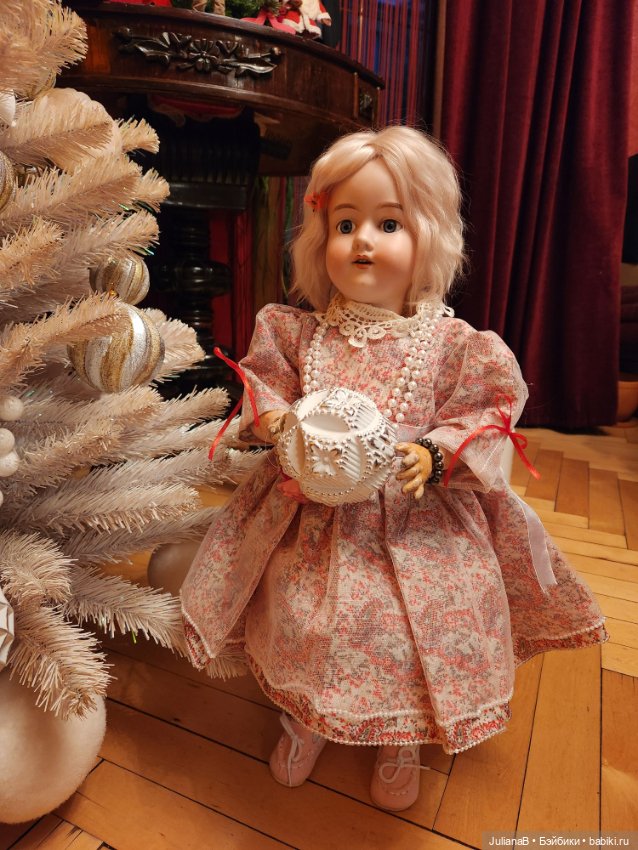 Девочки-немочки подружки — Игровые куклы Zwergnase (Цвергназе) Junior: Джуниор (фото 2)