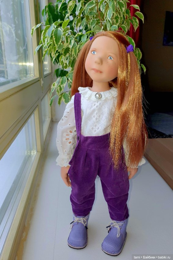 Мисс Июль- мой любимый цвергушонок Юлька)))