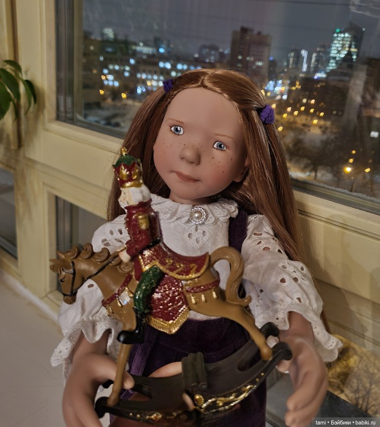 Мисс Июль- мой любимый цвергушонок Юлька)))