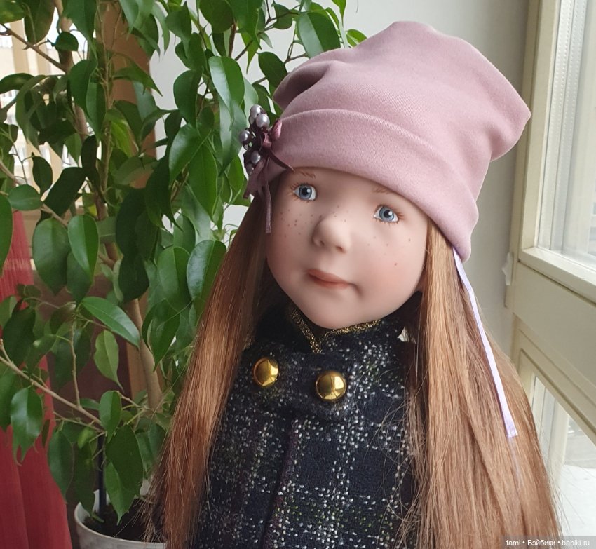 Мисс Июль- мой любимый цвергушонок Юлька)))