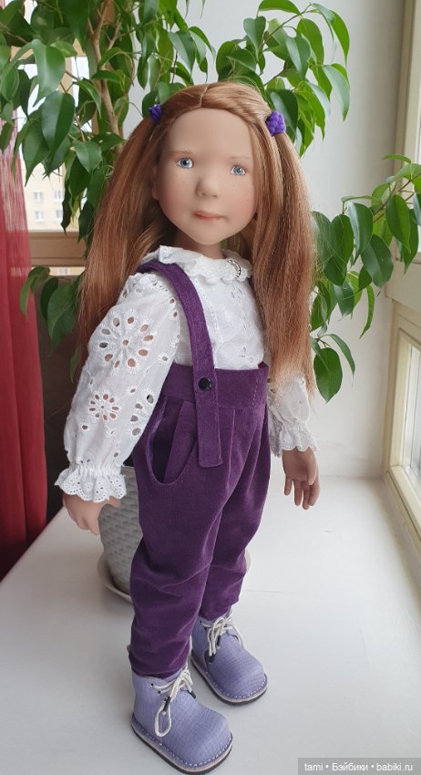 Мисс Июль- мой любимый цвергушонок Юлька))) (фото 7)