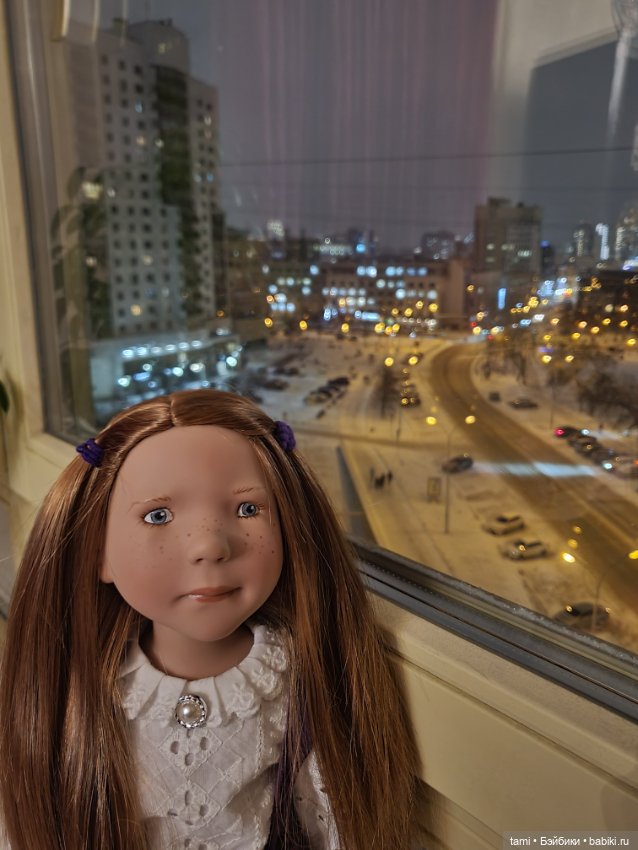 Мисс Июль- мой любимый цвергушонок Юлька)))