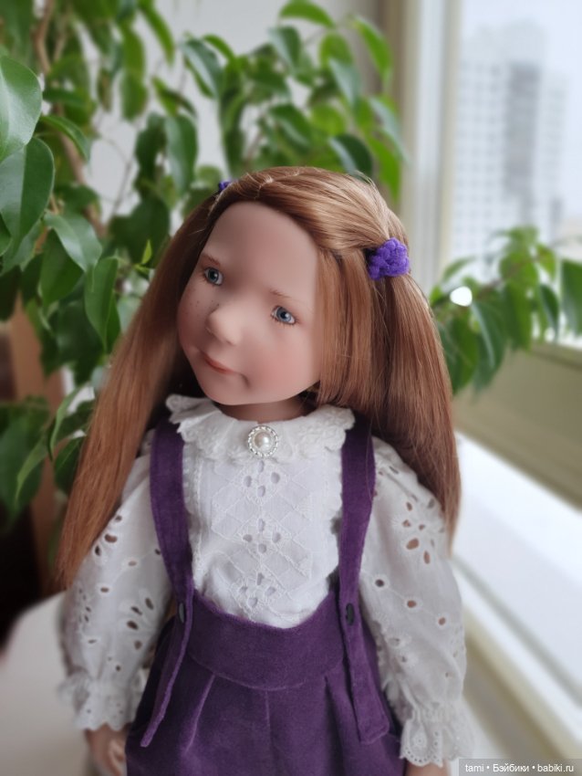 Мисс Июль- мой любимый цвергушонок Юлька))) (фото 9)