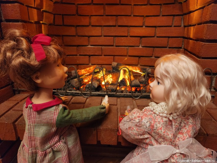 Девочки-немочки подружки — Игровые куклы Zwergnase (Цвергназе) Junior: Джуниор (фото 9)