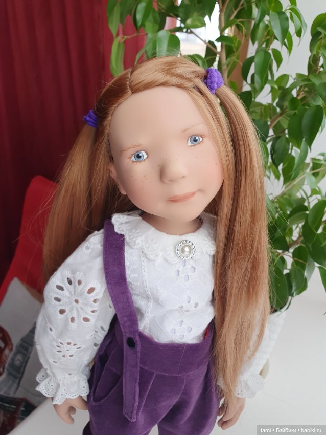 Мисс Июль- мой любимый цвергушонок Юлька)))