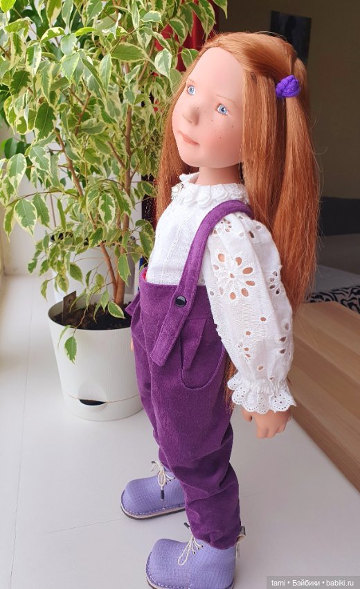 Мисс Июль- мой любимый цвергушонок Юлька)))